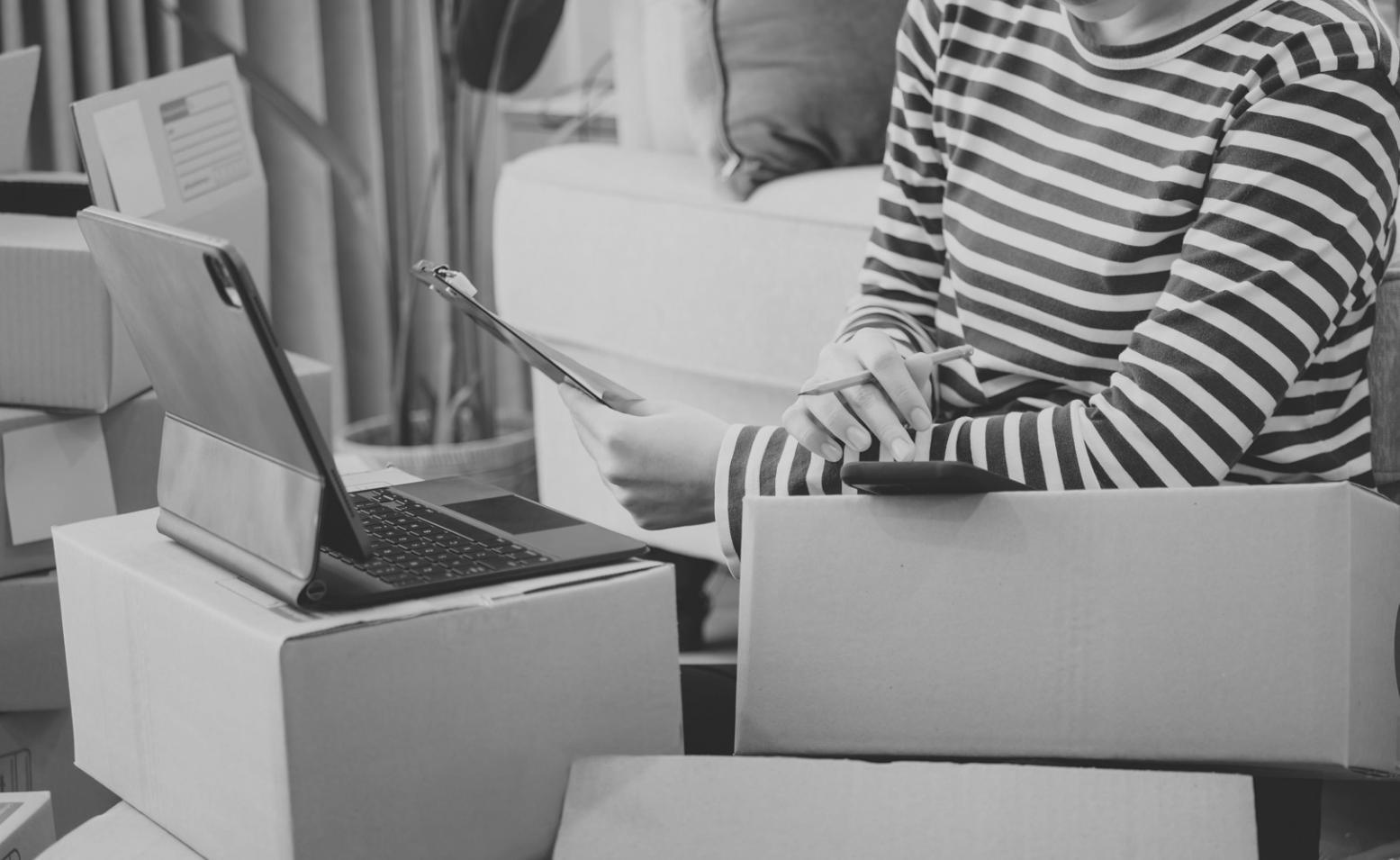 Marketplace strategy consultation session