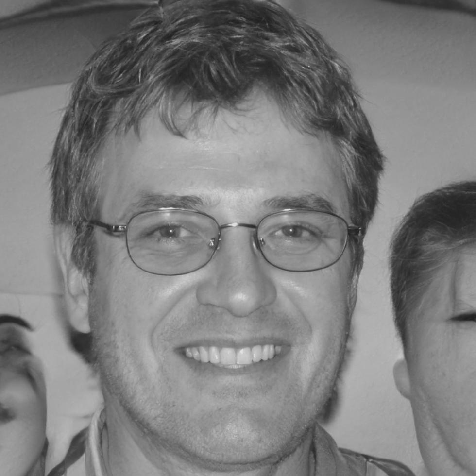 Bjørn Kristoffersen, Founder and Lead Consultant at Cleverafocus