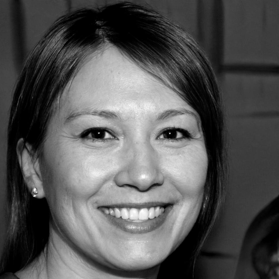 Aaliyah Lindström, Senior Marketplace Strategist