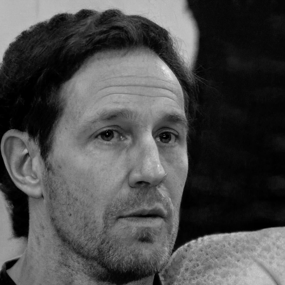 Maksim Virtanen, Analytics Director
