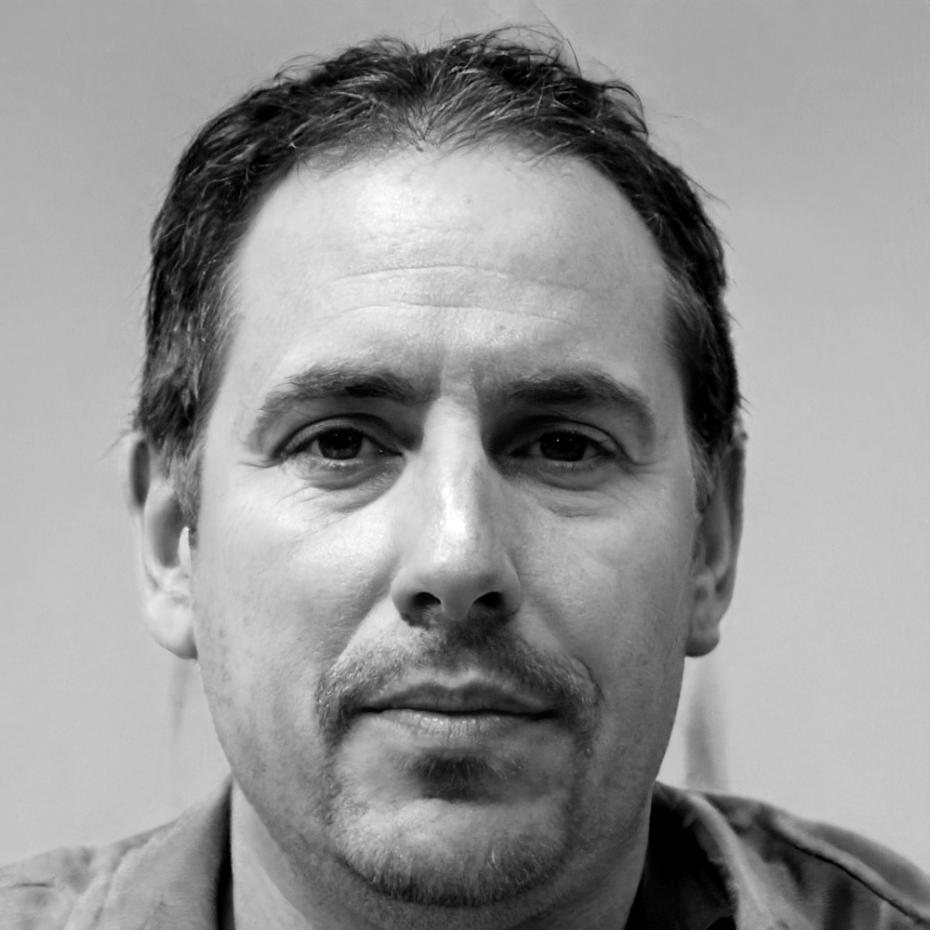 Platform Strategy Expert Marcus Chen